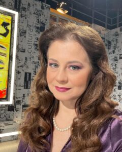 Actress Corina Dănilă HD Instagram Photos and Wallpapers April 2024