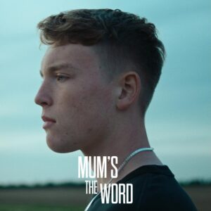 Cormac Hyde-Corrin Instagram - Mums the word 

Directed by @ozarshad 

Written by @thenewmancentipede and @thwaterhouse1 

Produced by @guy.lindley 

Director of photography @halfordfilms 

Starring 
@cormachydecorrin 
@corinsilva 
Connie Hyde 

1st AC: @sjdaviesfilm 
2nd AC: @_arthur_p_ 
Camera trainee: @ammadfilm 
DIT: @gaby_newby 
Sound recordists: @jonathanblagrove & @cody_nich 
Boom Op: @_sxphie_x_x 
Location Manager: Mark Halgarth 
Catering: @bookmarkspalding @halgarthsarah 
Stunt Driver: @jaimemurfin 
Voice of rugman: Ben Worth
Editor: @ianr0b 
Composers: @benstanbridgemusic & @laurareznek 
Colourist: Frank Kelly
Sound designer and recording mixer: @harryparsons 
Foley mixer: @rosswilkeshoughton 
Dialogue Editor: Ioannis Spanos
VFX Editor: francoislips
Post-production coordinator: @thejulietteholmes 

Special thanks
Miguel Sapochnik, @marcusanthonythomas, Philippa Kelly

@lind.films 
@nocontextproductions 
@thedirectorstakepodcast