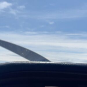 Cory Lee Instagram - Today was my first day of flight school. As you can see it’s going well 😆👍
#pilot #mayday #chatthamairport #lookout #sticknrudder