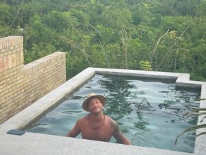 Cory Lee Instagram - Vivimos Mexico! Arrriba!!! 
#puertoescondido #oaxaca #surfschool #oasis #mexicanos