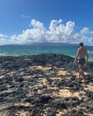 Cory Lee Instagram - Maui - the heart of Hawaii 😍 #maui #mauiwaui #hawaii #islandlife more to come