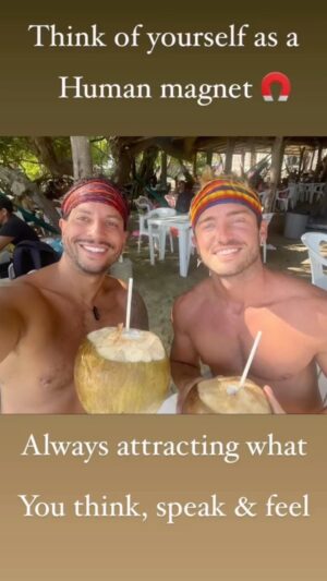 Cory Lee Instagram - #livelaughlove #blessed
