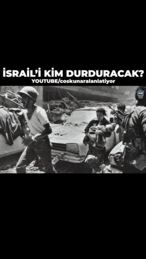 Coşkun Aral Instagram - Videonun tamamı şimdi YouTube’da, Coşkun Aral Anlatıyor kanalında, bağlantı hikayede ve profilde…#coşkunaralanlatıyor #filistin #i̇srail
