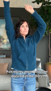 Actress Courteney Cox HD Instagram Photos and Wallpapers August 2024