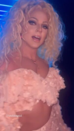 Courtney Act Instagram - Charisma, Uniqueness, Nerve and Talent