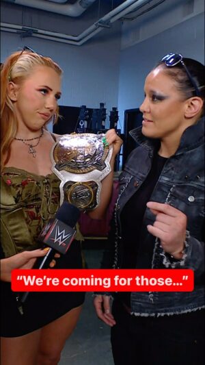 Courtney Stewart Instagram - Life of a champion 🏆👀