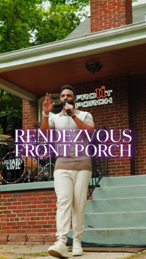 Craig David Instagram - Rendezvous in to Rendezvous Blacksmith R&B Remix🔥Tonight is your night🎶😮‍💨 #FrontPorchFreestyles are such a vibe 

MD-KEYS-GTR: @Kwame__Yeboah
DRUMS: @Jungle_Green_Music
KEYS-TALKBOX-GTR: @marshallmusic
BASS: @Mac3390
BGV: @iam_laurav @sheanwilliamsworld

@noochiemusic