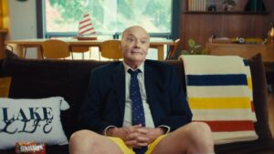 Creed Bratton Instagram - We all deserve that break from reality at some point, so why not now?! Join me and SKITTLES Canada and get out of…well, everything all summer long!
 
But I'm curious: How will YOU #MFFLPTheRainbow this summer? Let me know in the comments and visit skittlesooo.ca to get your own custom out of office message and be entered in to win a grand prize of up to $10,000 for the perfect summer getaway.

#MFFLPTheRainbow #TasteTheRainbow @skittles