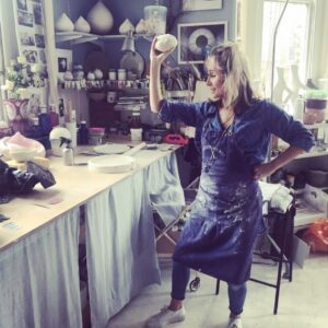 Cressida Bonas Instagram - I’ll look for you in the markets where we walked arm in arm. Amongst the ancient trees, I’ll talk and ask them where you are. I’ll find you in the expression of a Pekingese, in pots of honey, pretty hats, and in the eyes of your two boys. I’ll hear you say things like, “I’m happy as a tick,” and “I think you’re mad as a goose.” I’ll search for your humour, even on the darkest days. When courage is needed, I’ll call for you, hoping you’ll come by. I’ll seek you in the mountains you fearlessly climbed and skied. When the evening sun kisses the ocean, I’m sure I’ll see you there. I will find you in the colours of life and moments of mischief. I’ll search for you in the stars and wherever there is dancing. I will turn the music up and dance more than ever before. I’ll look for you in my dreams where you’ll say, “Hi Smally,” and tell me where you’ve been. 
Then one day, I’ll remember you said in one of your final days, “I don’t know what all the fuss is about, I ain’t going nowhere…” And I’ll realise, I never had to look for you at all. You were right here beside me all along, because, my darling sister, my heart is forever tied to yours. 
Pandora Cooper-Key ~ 1973-2024 🦋 

@pandora_cooper_key
