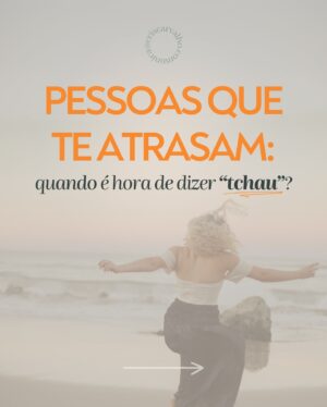 Cris Carvalho Instagram - Você já passou por essa situação? 👇🏻

Algumas pessoas da sua Vida não contribuem com o seu crescimento, muito menos com o seu sucesso! ☹️

Mas você sabe quando é hora de dizer “tchau”? 👀

🔸 Isso vale para qualquer âmbito da sua Vida, ok?

Deixei uma perguntinha lá no final! Me conta nos comentários! 🧡
.
.
.
.
.
#casadosaprimeiravista #sicoficial #relacionamentosaudavel #casamentofeliz #comunicacaoemcasal #relacaosaudavel