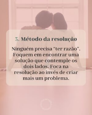 Cris Carvalho Instagram - Já aconteceu com você? 👇🏻

Aquela briga que não resultou em nada e só estremeceu a sua relação… Sabe?

👉🏻 No post de hoje, eu trouxe aqui algumas dicas, de COMUNICAÇÃO EM CASAL, para quando você vivenciar essa situação!

Deixei uma perguntinha lá no final! Me conta nos comentários?? 😉
.
.
.
.
.
#casadosaprimeiravista #sicoficial #relacionamentosaudavel #casamentofeliz #comunicacaoemcasal