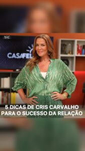 Actress Cris Carvalho HD Instagram Photos and Wallpapers August 2024