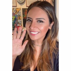 Cristela Alonzo Instagram - Hello everyone! It’s been a minute! Just wanted to say hello and tell you this weekend, I’m coming to do shows in Sacramento, Santa Rosa and Fresno! Tickets available at my website: cristelaalonzo.com

Hope to see you there!