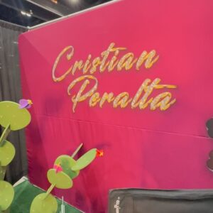 Cristian Peralta Instagram - México is in da House 🇲🇽. 

La ganadora de ‘Drag Race México’ primera temporada
@cristianperaltatranformista haciendo historia y presentando grandes looks en la @rupaulsdragcon 2024. 

.
.
.
.
.
.
.
.
.
.
.
.
.
.
.
.
.
.
.
#dragcon #drag #dragqueen #rupaul #rupauldragrace #rupauldragcon #mexico #vivamexico #moda #fashion #redcarpet #dragracemexico #dragraceméxico #dragracemexico1 #wowplus #lgbtpride #lgbt #cristianperalta #proudmexican #mexicolindo #mexicolindoyquerido #modafashion #dragqueens #dragmakeup #dragshow #coloresdemexico #mexicomagico #rupaulsdragcon #dragmexicano #tricolor