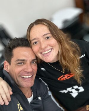 Cristián de la Fuente Instagram - ❤️

No caption needed