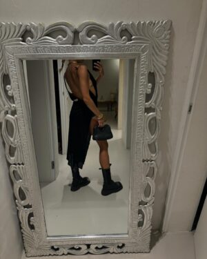 Cristina Marino Instagram - •ME ENAMORÉ•