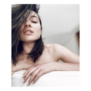 Crystal Reed Instagram - X