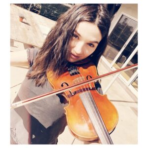 Crystal Reed Instagram - Best birthday gift ever! Thank you for all the lovely wishes and beautiful notes:) x