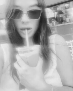 Crystal Reed Instagram - wkenz