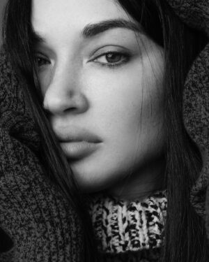 Crystal Reed Instagram - -Shoot- X @williamlords @thelionsmgmt