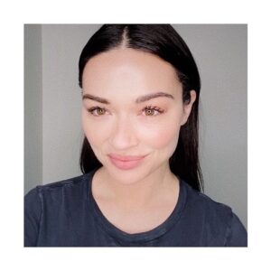 Crystal Reed Instagram - Thank you 35. Thank you surrender. Thank you fear. Thank you COVID. Thank you Mom. Thank you Dad. Thank you doctors. Thank you grace. Thank you Corey. Thank you Frank. Thank you freedom. Thank you perspective. Thank you friends. 
Thank you for the birthday wishes.

With L, C