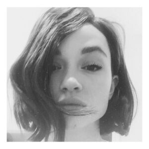 Crystal Reed Instagram - Aquarius moon, I invite all Kings.