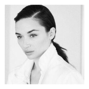 Crystal Reed Instagram - ➖➖#challengeaccepted ➖➖ Thank you @hollandroden  Nominating @stevichristine @kimberlyaboltin @platinumminx @gia.castellano @dranettareszko  #womensupportingwomen XXXX
