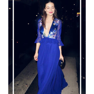 Crystal Reed Instagram - Thank you Paris for all the premiere love! #ghostland 
@sarahslutsky @naturallyby @carolinaherrera @alexandrinepiel @nicholaskirkwood @valaninyc @shiffonco @jeffreylevinson @kavantsharart