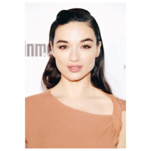 Crystal Reed Instagram - Grazie Mille! @sarahslutsky @naturallyby @giannandreahair @dionlee