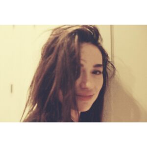 Crystal Reed Instagram - March/Wilmington 🎞 Love comforteth like sunshine after rain. -William Shakespeare