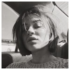 Crystal Reed Instagram - ▪️I may not ever get my shit together but ain’t nobody gonna love you better▪️