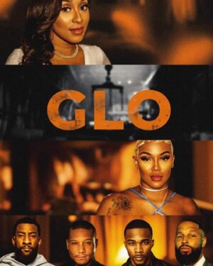 Crystal The Doll Instagram - Idk what you doing right now but stop and go turn on your Tubi app and type in Glo 🗣️🗣️🗣️ cause it just dropped!!!! 😎😎😎😎 brought to you by @trulightfilms also starring @og_nya.lee @denzelldandridge @kaamelhasaun @millionairemoore @dejuanford and many more 🔥🔥🔥