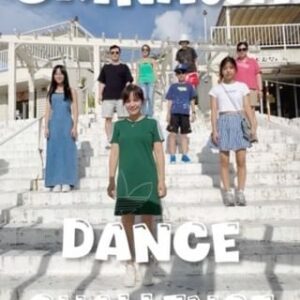 Crystal Yen Instagram - OKINAWA Dance Challenge

好快樂又洗腦的舞
好喜歡！！

#사랑스러워 #討人喜歡 #沖繩