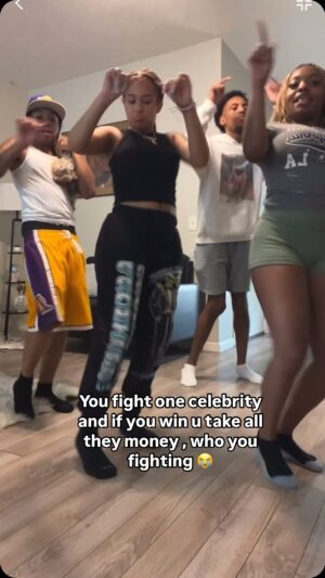 Curlyhead Monty Instagram - Song by @djikew 🔥🔥
