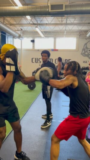 Curlyhead Monty Instagram - The grind don’t never stop 💯