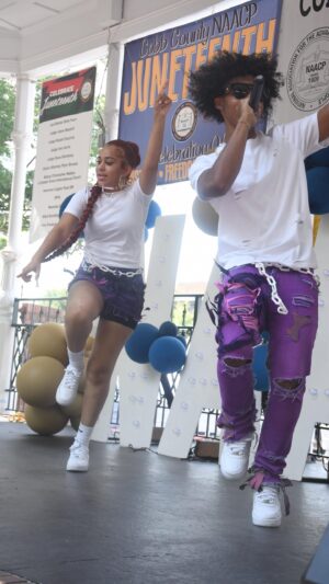 Curlyhead Monty Instagram - PERFORMANCE DAY 🚀!! FIT @fashionisova