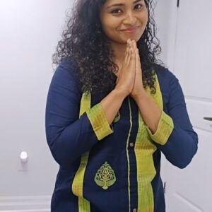Cynthia Vinolin Instagram - Favorite Song Series - Cynthia's Edition 😋

Every time I get ready, I have my own playlist of songs that I am gonna share with you all 🤩😍 
Trust me, the list is longer than you expect😅

(Song 1/infinity) 
Nenthukitean 

(This song is close to my heart and also every time I listen to this song, I be the main character 😍

Movie name: Star 
Music director: A.r Rahman
Cast: Prashant & Jothika 
Choreography 🤩 please tag or comment if you know 

#vibingwithCynthia 

✨ 
#cynthiavinolin
#dancereels #dance #toronto #canada🇨🇦 #love #peace #happiness #chennai #darlingdumbakku