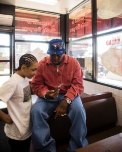 Actor DJ Mustard HD Instagram Photos and Wallpapers July 2024