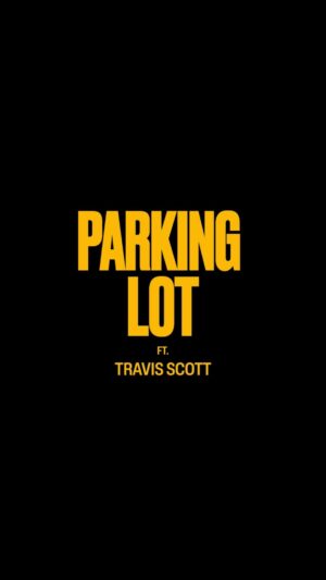 DJ Mustard Instagram - @travisscott

#FOAMS