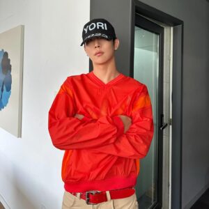 DPR CREAM Instagram - 💥