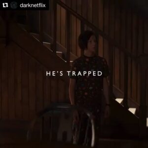 Daan Lennard Liebrenz Instagram - Mikkel in DARK - und die Dreharbeiten zur 3. Staffel haben begonnen!

#dark #netflix #darknetflix #mikkel #mikkelnielsen 
#Repost @darknetflix with @get_repost
・・・
Mikkel: He’s trapped in the wrong time and can’t get out.