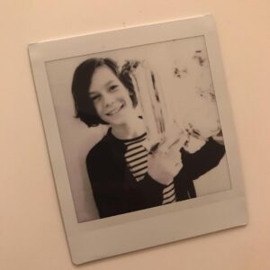 Daan Lennard Liebrenz Instagram - Danke für diesen schönen Geburtstag🕺🏼🎈🎈🎊🎁😍
#geburtstag #birthday #party #happy #danke #13 #polaroid #daanlennardliebrenz
