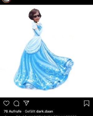 Daan Lennard Liebrenz Instagram - Ok, Look how funny this is!!😂👸🏼
How cool @daan.mikkel.fc 

https://www.instagram.com/p/CEZNod4Jqpt/?igshid=1sjxkqna3jfrr