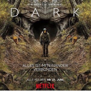 Daan Lennard Liebrenz Instagram - Ich freue mich schon! Wer sich auch?? #Dark2 #netflix #mikkel #mikkelnielsen #excited #daanlennardliebrenz