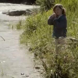 Daan Lennard Liebrenz Instagram - Heute lief mein erster Film „Krokodil“ im Fernsehen auf ZDF🐊 I was a little Boy😅