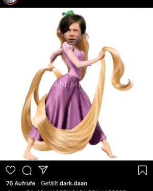 Daan Lennard Liebrenz Instagram - Ok, Look how funny this is!!😂👸🏼
How cool @daan.mikkel.fc 

https://www.instagram.com/p/CEZNod4Jqpt/?igshid=1sjxkqna3jfrr