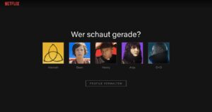 Daan Lennard Liebrenz Instagram - How cool is this?! You can now choose DARK characters for your Netflix profile. I love it!😍😊
#dark #darknetflix #netflix #mikkel #mikkelnielsen