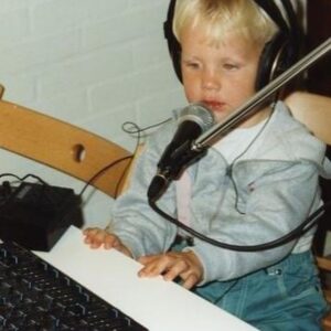 Daði Freyr Instagram - It’s my birthday today so here are some old photos to encourage you to sign up for my mailing list on dadifreyr.is