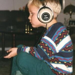 Daði Freyr Instagram - It’s my birthday today so here are some old photos to encourage you to sign up for my mailing list on dadifreyr.is