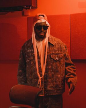 Dadju Djuna Nsungula Instagram - Objectif : likolo kk
Mentalité : Kanga Motema ❤️🔐